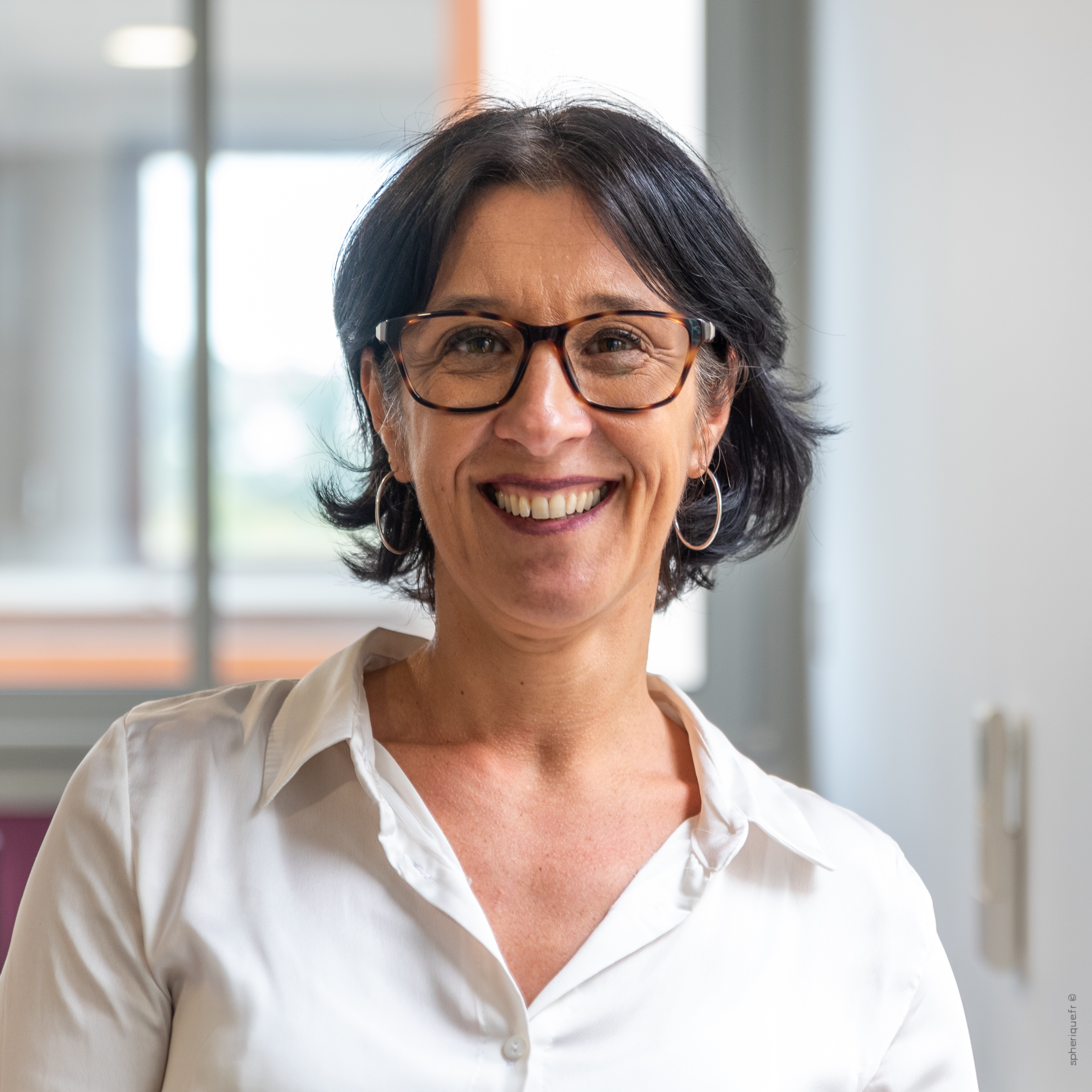Portrait Rhapsody - Florence Sabourin