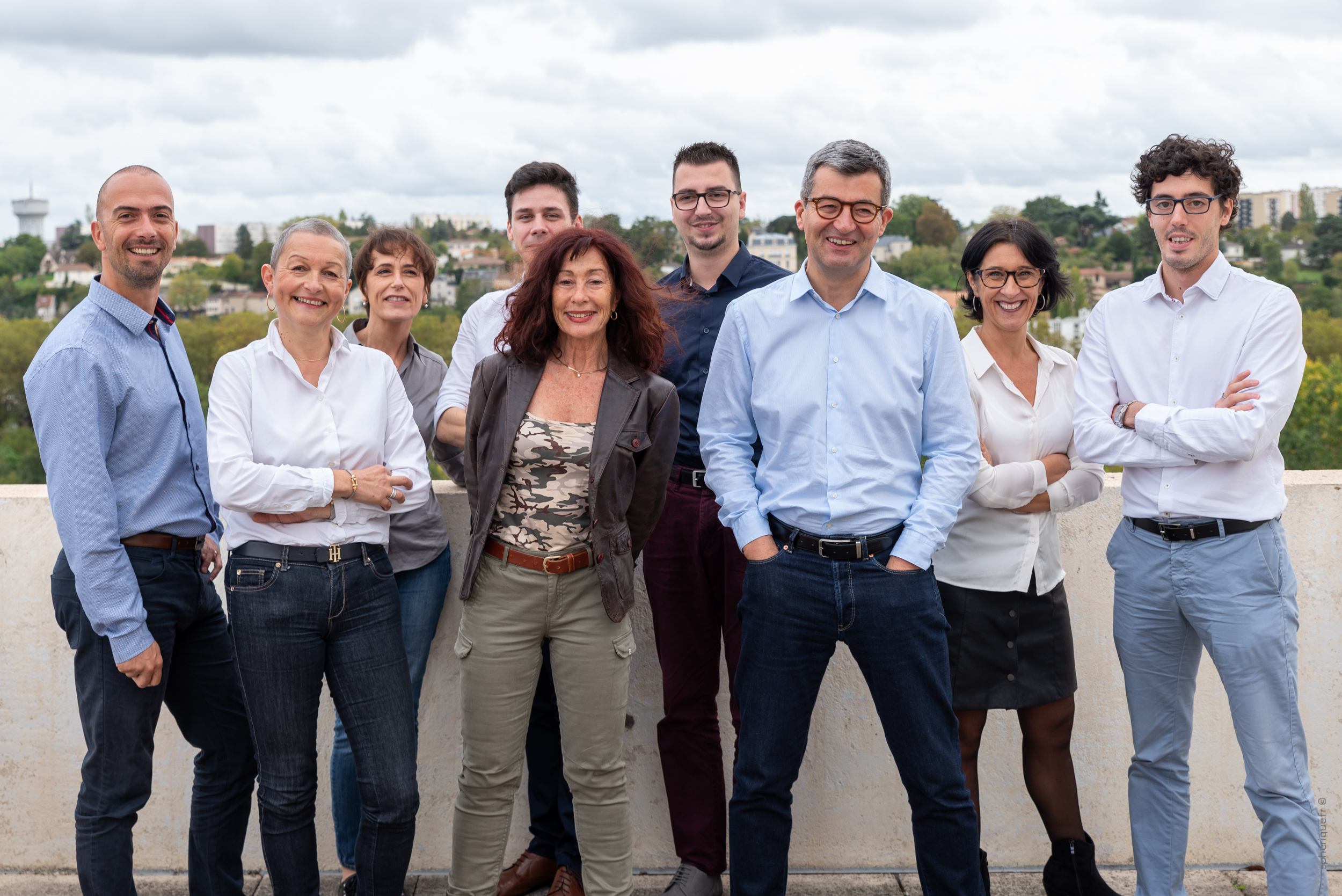 Equipe rhapsody recrutement