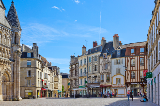 Rhapsody Recrutement Poitiers