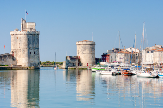 Rhapsody Recrutement La Rochelle