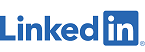 Linkedin-logo couleur 145